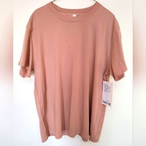 Lululemon all yours tshirt